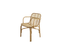 Cane-Line Peak Armchair - Sonnet Commercial
