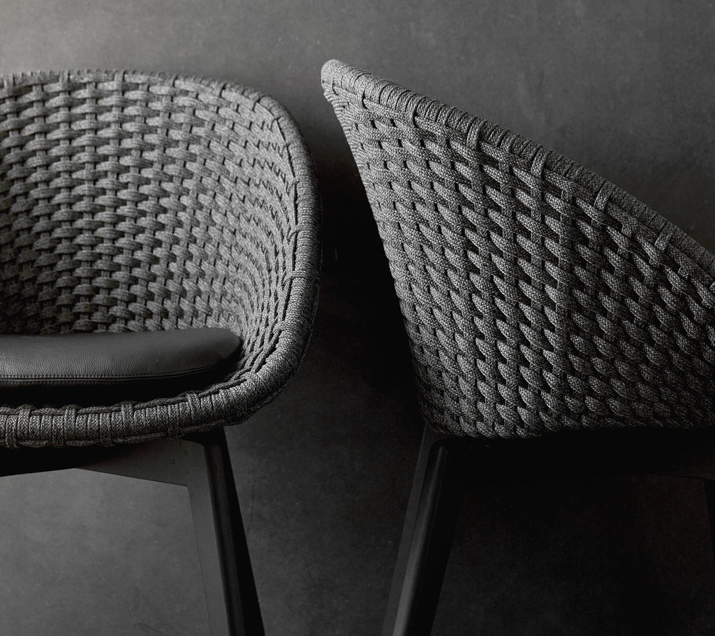Cane-Line Peacock Chair