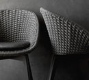 Cane-Line Peacock Chair
