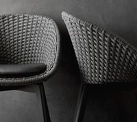 Cane-Line Peacock Chair