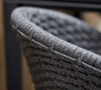 Cane-Line Peacock Chair