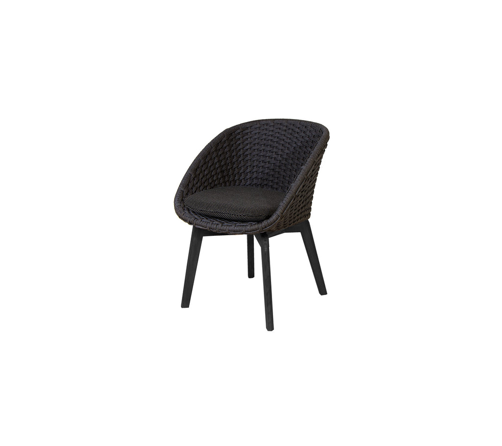 Cane-Line Peacock Chair