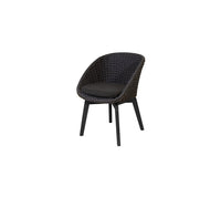 Cane-Line Peacock Chair