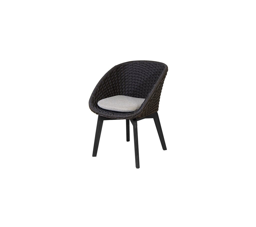 Cane-Line Peacock Chair