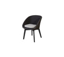 Cane-Line Peacock Chair