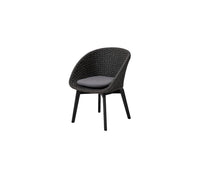 Cane-Line Peacock Chair