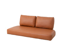 Cane-Line Nest 2-Seater Sofa Cushion Set INDOOR