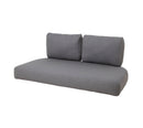 Cane-Line Nest 2-Seater Sofa Cushion Set INDOOR