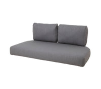 Cane-Line Nest 2-Seater Sofa Cushion Set INDOOR