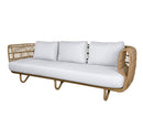 Cane-Line Nest 3-Seater Sofa Cushion Set INDOOR