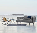 Cane-Line Parc Rocking Chair