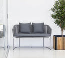 Cane-Line Moments Dining Bench