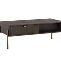 Sunpan Irwin Lift Top Coffee Table