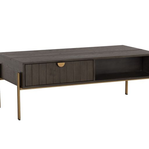 Sunpan Irwin Lift Top Coffee Table