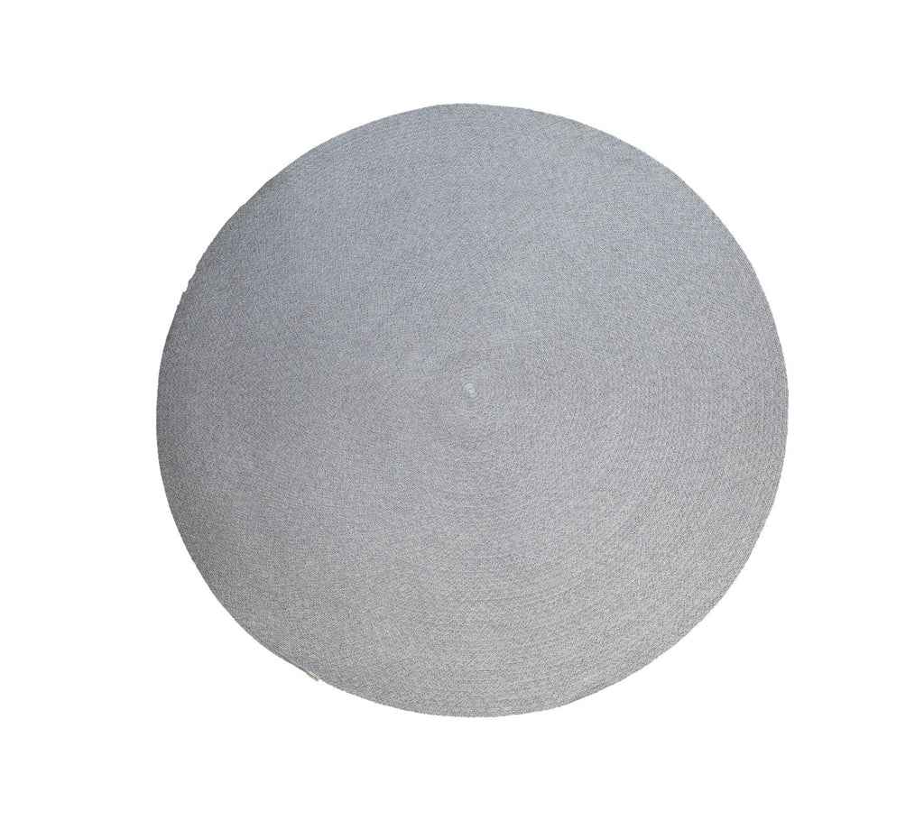 Cane-Line Dot Rug - Dia. 78.8"