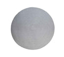 Cane-Line Dot Rug - Dia. 78.8"