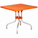 Compamia Forza Square Folding Table 31 inch