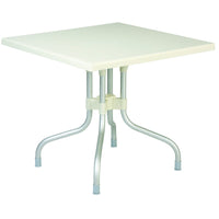 Compamia Forza Square Folding Table 31 inch