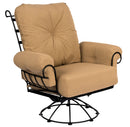 Woodard Terrace Swivel Rocking Lounge Chair
