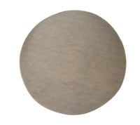 Cane-Line Knit Rug Dia. 200 CM