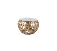 Cane-Line Nest Footstool