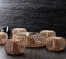 Cane-Line Nest Footstool