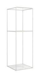 Zuo Modern Zuo Chair Display Light Gray
