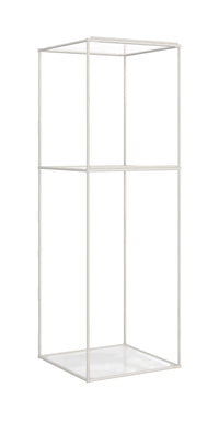 Zuo Modern Zuo Chair Display Light Gray