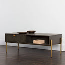 Sunpan Irwin Lift Top Coffee Table