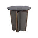 Sunpan Paros End Table