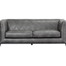 Sunpan Salvatore Sofa - Overcast Grey