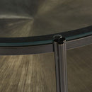 Sunpan Terry Coffee Table