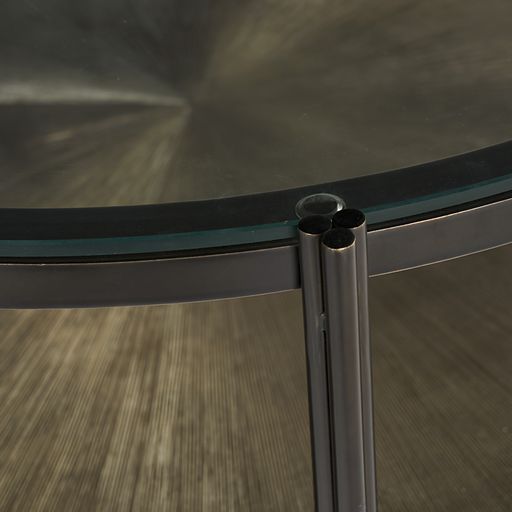 Sunpan Terry Coffee Table