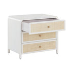 Sunpan Tierra Nightstand