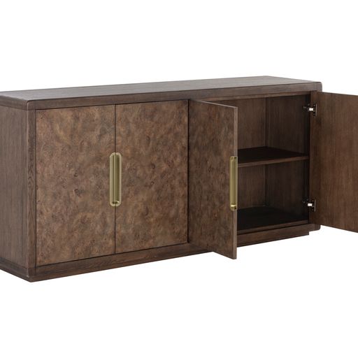 Sunpan Martens Sideboard