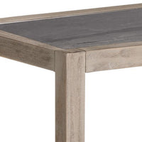 Sunpan Shepard Console Table