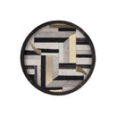 Sunpan Shira End Table