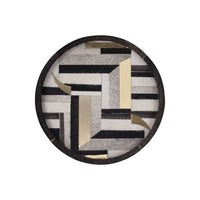 Sunpan Shira End Table