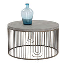 Sunpan Sargon Coffee Table