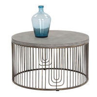 Sunpan Sargon Coffee Table