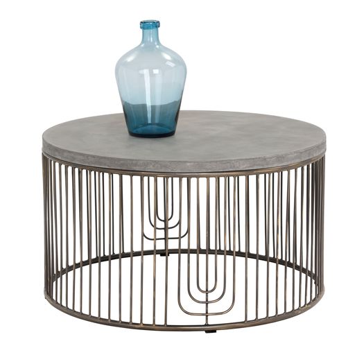 Sunpan Sargon Coffee Table