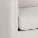 Sunpan Talbot Sofa - Belfast Oatmeal
