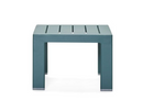 Woodard Elevation End Table