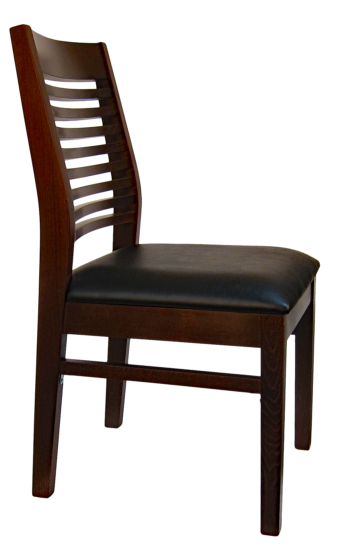 H&D Seating 8283 Wood Dining Chair