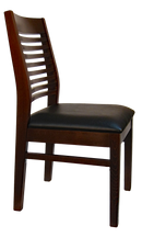 H&D Seating 8283 Wood Dining Chair
