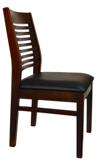 H&D Seating 8283 Wood Dining Chair