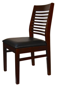 H&D Seating 8283 Wood Dining Chair
