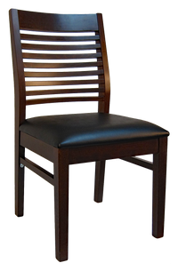 H&D Seating 8283 Wood Dining Chair