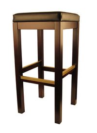H&D Seating Backless Barstool