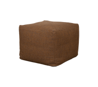 Cane-Line Divine Footstool
